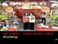 GHEN - Tho TRUONG NAM CHI - Pho nhac HAI ANH Karaoke khong loi