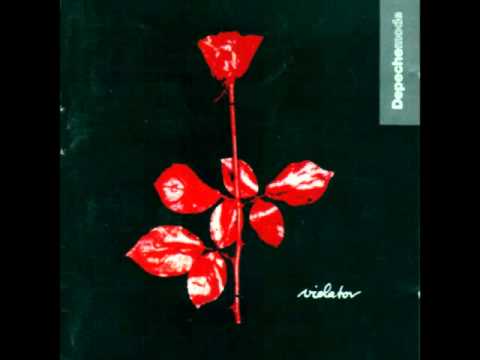 Halo. Depeche Mode.