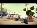 Les Endroits Emblématiques de GTA V sur Minecraft ! + Question | Trévor - Franklin & Michael ...