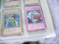 Trade Blinder Yugioh