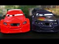 Cars 2 Memo Rojas Jr. Mexico Ultimate Super Chase from the Disney-Store Pixar Die-Cast