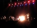 beirut - elephant gun (live in seoul)