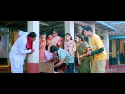 Hema. Jhansi Nani Comedy Scene | Asta Chamma | Nani | Swathi...
