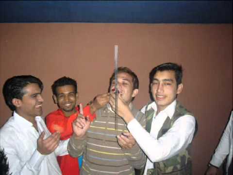 Kash hum juda na hote Fakhir