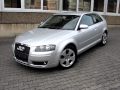 Do you like it!? AUDI A3 2.0 TDI AMBITION