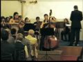 K.D.von Dittersdorf Sinfonia Concertante 3-th Mvmt