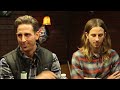 Guy Mariano, Riley Hawk & Daniel Espinoza! Weekend Buzz ep. 43 part 1
