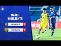 Highlights - Chennaiyin FC vs Hyderabad FC - Match 59 | Hero ISL 2021-22