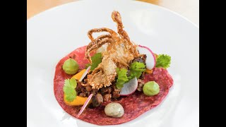 Restaurante Don Sanchez. Un Imperdible de Baja California Sur en San José del Cabo .