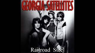 Watch Georgia Satellites Railroad Steel video