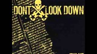 Watch Dont Look Down Wake Me video
