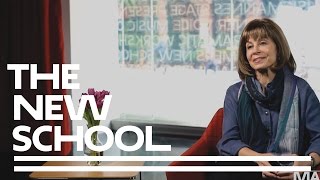 The New School’s Mannes School of Music - Centennial Reflections: JoAnn Falletta