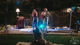 Reverie Rosie // "Exit" // Live at Hen House