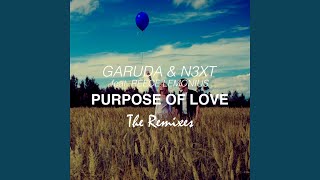 Purpose Of Love (Feat. Reece Lemonius)