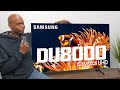 2024 Samsung DU8000 Crystal UHD TV | What You Need To Know