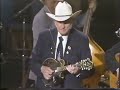 Bill Monroe & The Bluegrass Boys - Southern Flavor