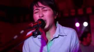 Watch Up Dharma Down All The Good Things video