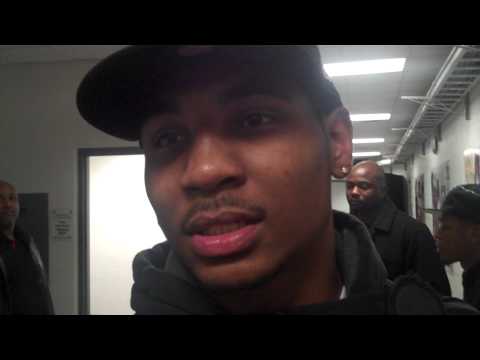 Braxton Miller After the Ohio Scholastic Play by Play Classic. Braxton Miller After the Ohio Scholastic Play by Play Classic Braxton Miller After the Ohio Scholastic Play by Play Classic. Braxton Miller After the Ohio Scholastic Play by Play Classic
