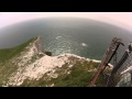 Isle of Wight Road Trip