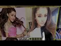 Minecraft | ARIANA GRANDE MOD Showcase! (Ariana Grande, Miley Cyrus, Iggy Azalea)