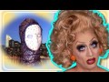 Bianca Del Rio's Really Queen? - Jiggly Caliente