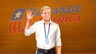 Xchange Of America Commercial