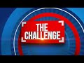 The Challenge 09-06-2021