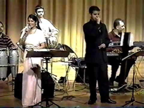 Bhumro-Mission Kashmir -Chitralekha Dixit-with- Faiz Alam-Salim...