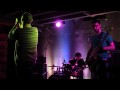 The Twilight Sad - Cold Days from the Birdhouse (Live on KEXP)