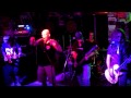 Dan Dice, Singer: "Hair of the Dog" 6/8/2012 - Harvey Headbanger