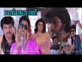 Pangali (1992) FULL HD SuperHit Comedy Tamil Movie | #Sathyaraj #Banupriya #Goundamani #Silksmitha