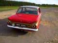 Ford Cortina mk1 GT