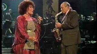Watch Cleo Laine Ive Got A Crush On You video