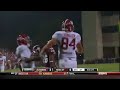 11/16/2013 Alabama vs Mississippi State Football Highlights