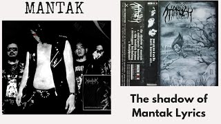 Watch Mantak The Shadow Of Mantak video