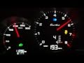 HD 2011 Cayenne Turbo acceleration 0-200km/h almost Top Speed