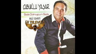 Çubuklu Yaşar - Ali Dayı ( DJ TELEVOLE Edit 2020 )