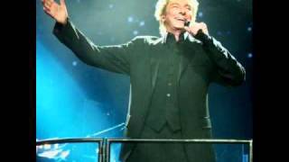 Watch Barry Manilow Bring Him Home video