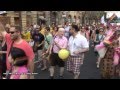 Budapest Pride 2013. első rész