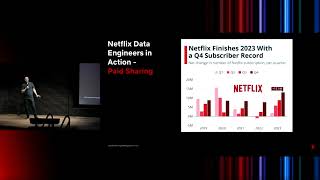 Welcome Address for the Data Engineering Open Forum 2024