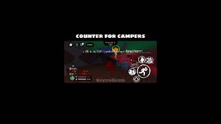 Dont Bug Abuse Forsaken