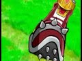 Super Sonic X Universe ending 3 segunda temporada