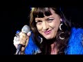 Candye Kane w/ Laura Chavez play the Blues Blast Awards