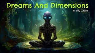 Watch Dimension Dreams video