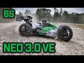 KYOSHO INFERNO NEO 3.0 VE 6S