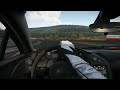 Project CARS - McLaren P1 @ Spa Francorchamps - Ultra Graphics