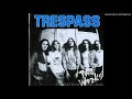 Trespass