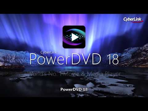 PowerDVD 18: la suite audiovideo di CyberLink si aggiorna