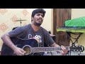 Dard-E-Dil | Mohd. Rafi | Karz | Tribute to Rishi Kapoor | Guitar Cover