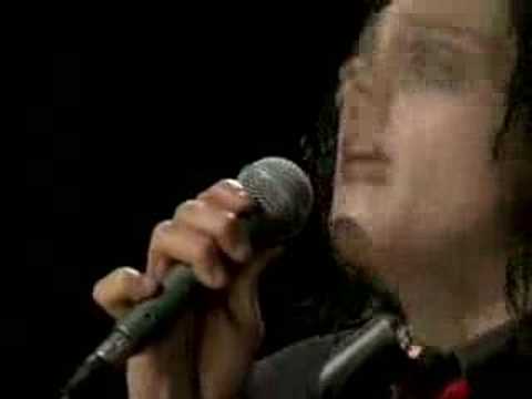 My Chemical Romance - Helena live